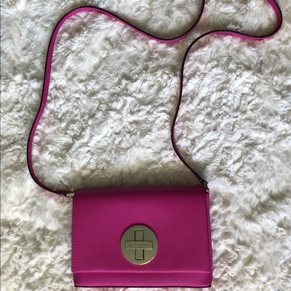 Kate Spade Cross Body Purse